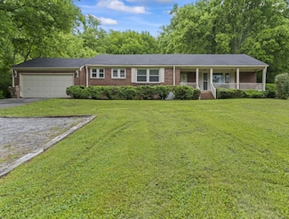 326 Lawndale Dr, Nashville, TN 37217