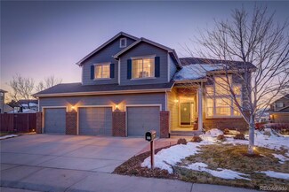 2947 E 135th Way, Thornton, CO 80241