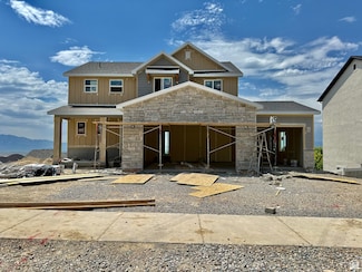 565 S 1140 E Unit 1203, Smithfield, UT 84335