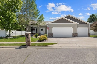 5416 Corner Stone Ave, Billings, MT 59106
