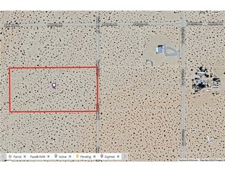 0 Sunfair Rd Unit SR25005952, Joshua Tree, CA 92252