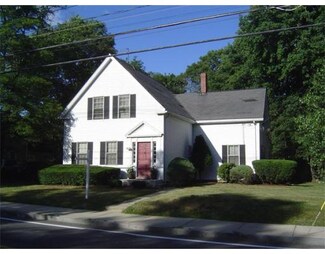 78 Center St, North Easton, MA 02356