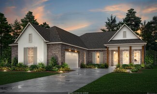 10058 Sanctuary Oaks Dr, Baton Rouge, LA 70817