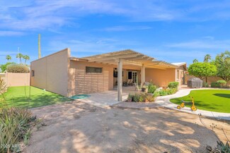 6401 N 82nd Way, Scottsdale, AZ 85250
