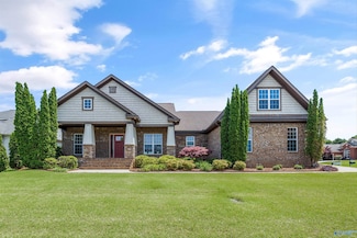 131 Davis Downs Rd, Meridianville, AL 35759