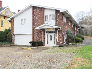 213 4th St, California, PA 15419