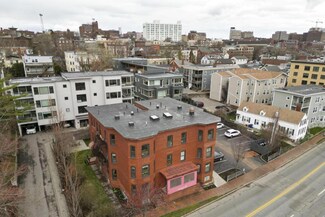 129 York St Unit 5, Portland, ME 04101