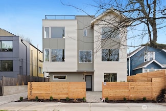806 34th Ave, Seattle, WA 98122