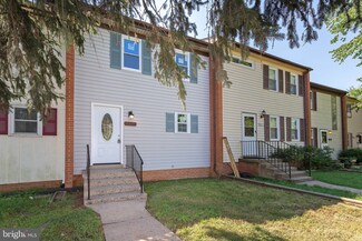 8241 Wycliffe Ct, Manassas, VA 20109