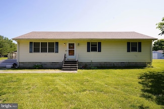 10564 Waller Rd, Laurel, DE 19956