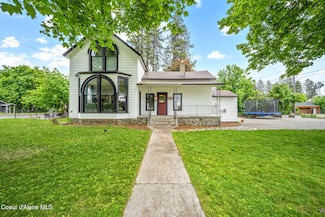 15152 N Mill St, Rathdrum, ID 83858