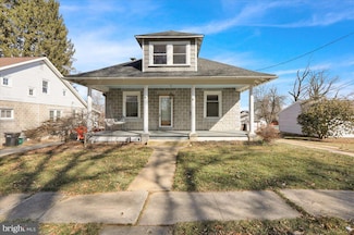 35 Princeton Ave, Lancaster, PA 17603