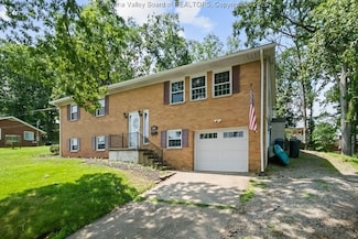 1206 Shady Way, Charleston, WV 25309