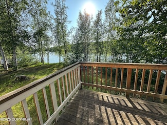 1670 N Basie Point Cir, Wasilla, AK 99623