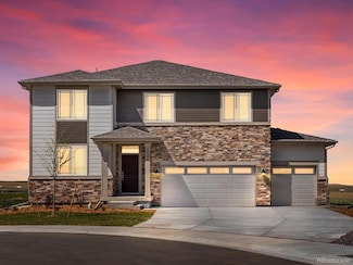 1965 S Coolidge Way, Aurora, CO 80018