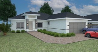 275 Lecturn St, Port Charlotte, FL 33954