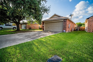 32102 Annice Ln, Pinehurst, TX 77362