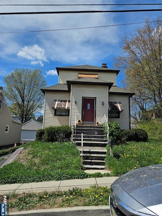 1584 Andrew St, Union, NJ 07083
