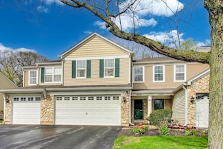 2531 Oak Tree Ln Unit 1, Plainfield, IL 60586