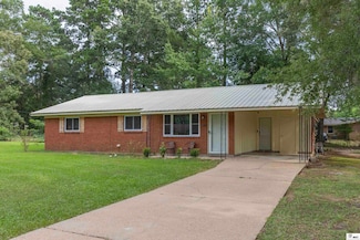 107 Lywanda Dr, Jonesboro, LA 71251