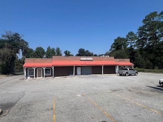 0 Philema Rd S, Leesburg, GA 31763