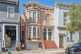 1343 Pierce St Unit 1345, San Francisco, CA 94115