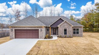 207 Heather Loop, Beebe, AR 72012