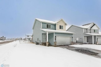 5788 Deb Dr W, West Fargo, ND 58078