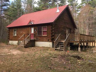 15 Channel Rd, Center Ossipee, NH 03814
