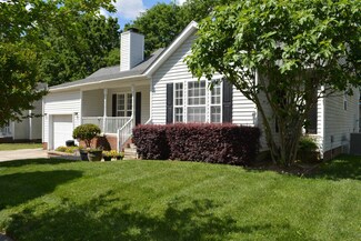 1704 Lake Trout Ln, Raleigh, NC 27610