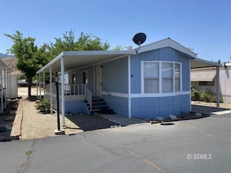 2410 Ronita Ln Unit 34, Lake Isabella, CA 93240