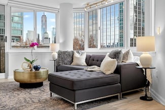 20 2nd St Unit 509, Jersey City, NJ 07302