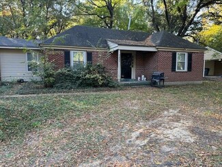 1495 Alta Vista Ave, Memphis, TN 38127