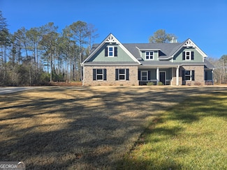 1081 Julian Dr Unit 4, Watkinsville, GA 30677