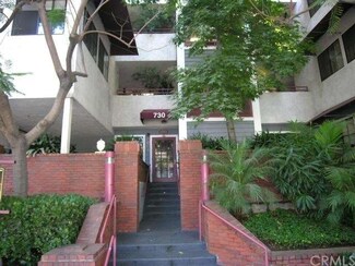730 W 4th St Unit 219, Long Beach, CA 90802