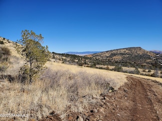 2508 W Black Ridge Lot 31 Trail, Prescott, AZ 86305