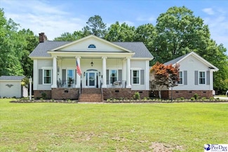 1059 Mills Rd, Lynchburg, SC 29080