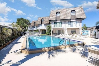 5350 Ocean Beach Blvd Unit 207, Cocoa Beach, FL 32931