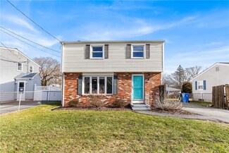 173 Bryant St, Cumberland, RI 02864