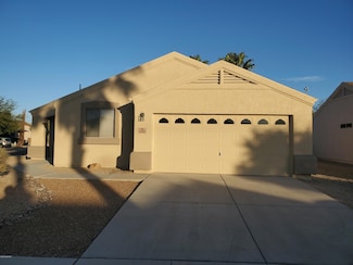 2887 S Beck Dr, Tucson, AZ 85730