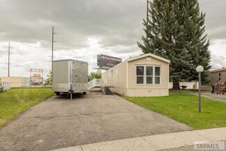 1750 Whispering Pines Dr, Idaho Falls, ID 83401