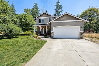 29811 12th Avenue Ct E, Roy, WA 98580