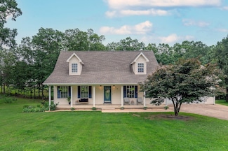 115 Pin Oaks Ln, Hohenwald, TN 38462