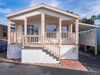 920 Capitola Ave Unit 71, Capitola, CA 95010