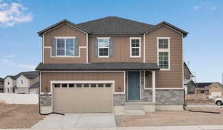 Bedford, Lake Point, UT 84074