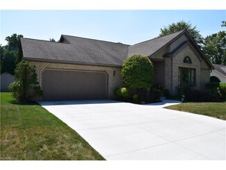 167 Woodhaven Ln, Doylestown, OH 44230