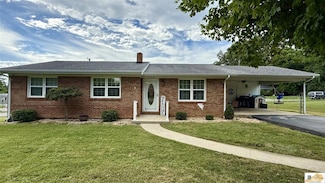 1098 Lee St, Columbia, KY 42728