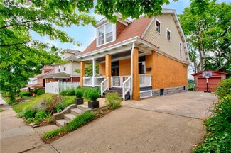 118 Ridgewood Ave, Pittsburgh, PA 15229