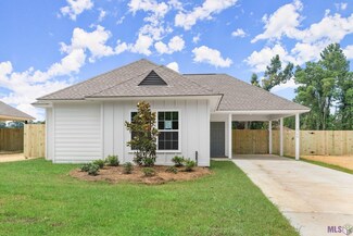 4730 Hollywood St, Baton Rouge, LA 70805