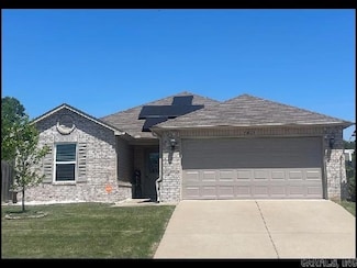 6428 Amalie Dr, Alexander, AR 72002